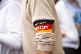 EM 2024 Viertelfinale Deutschland Spanien 25